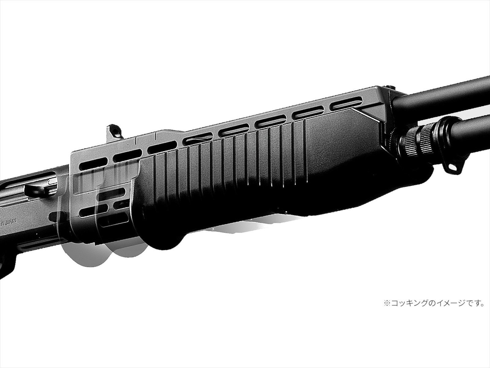 東京マルイ エアショットガン スパス12 | 東京マルイ,ショットガン