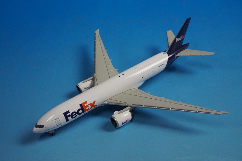 1/500 B777-200F FedEX フェデックス N880FD ［XX5891］ JCウイングス