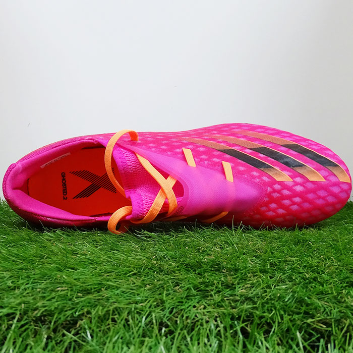 エックス ゴースト.2 HG/AG アディダス(adidas) サッカースパイク