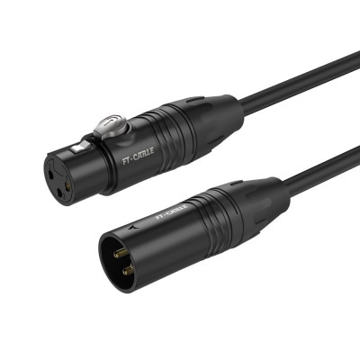 FT-CABLE 2芯スピコン・スピーカーケーブル ｜Hibino.com