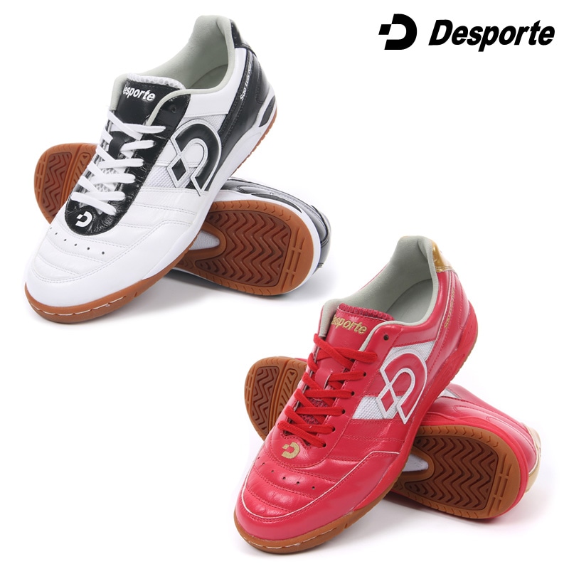 デスポルチ/Desporte フットサルシューズ（インドア/室内用