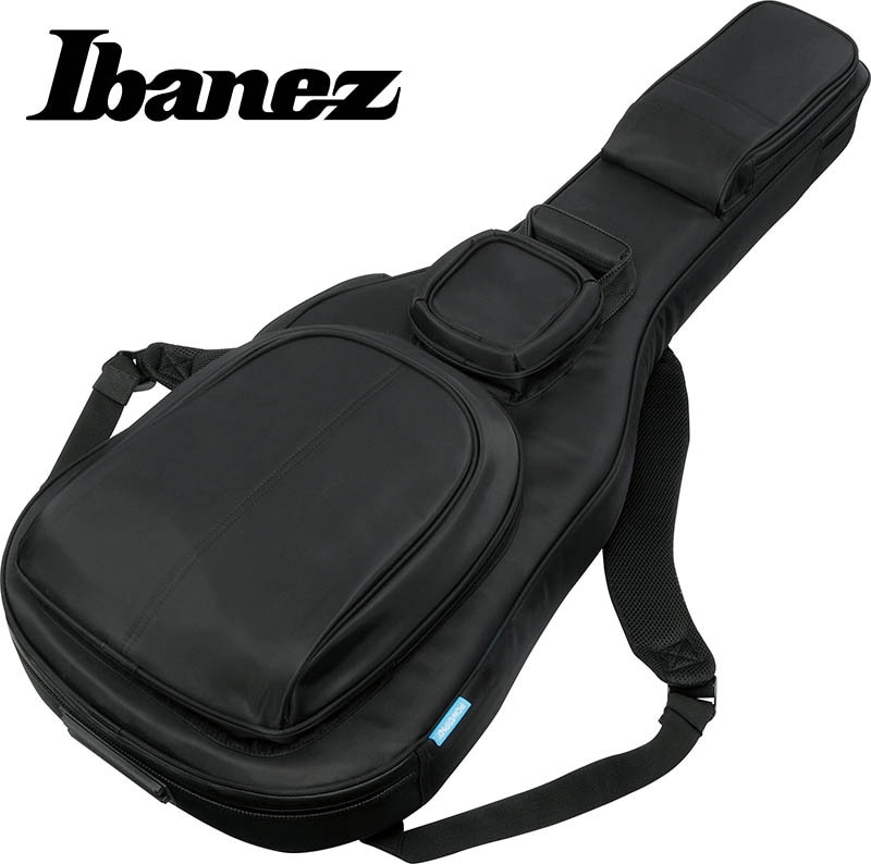 IBANEZ IGB924R-BK POWERPAD ULTRA Gig Bag エレキギター用ギグバッグ