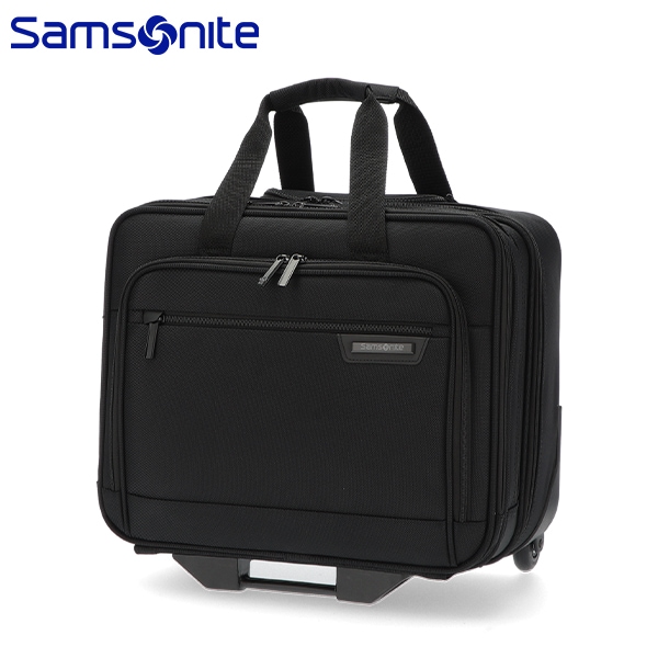 サムソナイト Samsonite ビジネスバッグ キャリーケース 2輪 キャリー