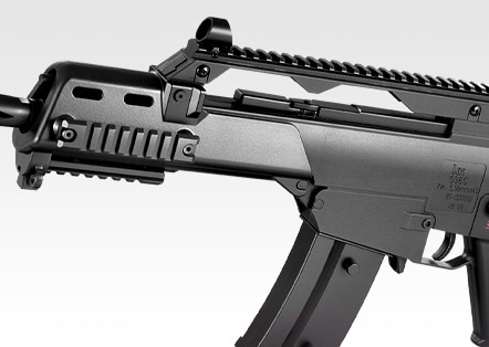 東京マルイ 電動ガンLIGHT PRO G36C【エアガン・エアーガン】 | 電動