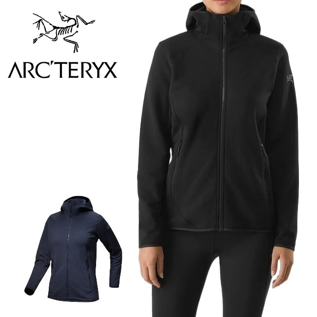 アークテリクス ARC'TERYX カイヤナイト フーディ ウィメンズ | GLAGH