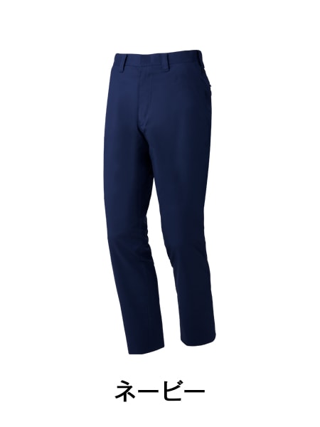 Z-DRAGON】 72201 製品制電ストレッチノータックパンツ※SLIM FIT※[秋冬