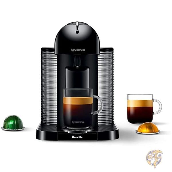 Breville ブレヴィル ネスプレッソ コーヒー エスプレッソマシン