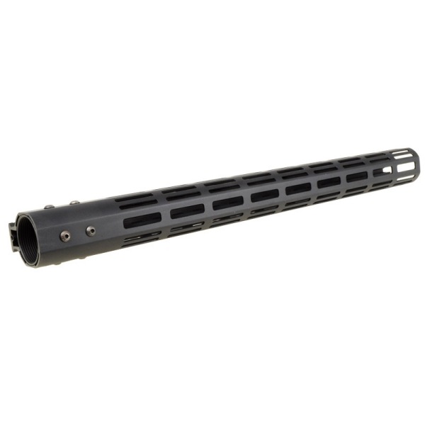 5KU NSR タイプ 16.7インチ M-LOK ハンドガード | エアガン,ミリタリー