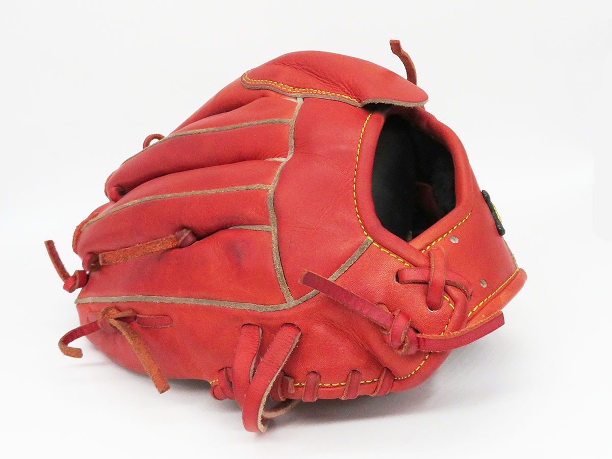 SSK トライチャージ 投手グローブ | 中古野球用品販売の球児先生