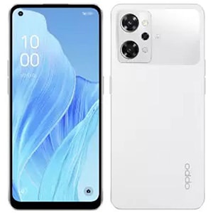 OPPO Reno11 A SIMフリー CPH2603GR [ダークグリーン] 新品未開封