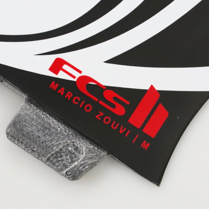 FCS2 FIN フィン 5フィン トライフィン クワッドフィン シャープアイ