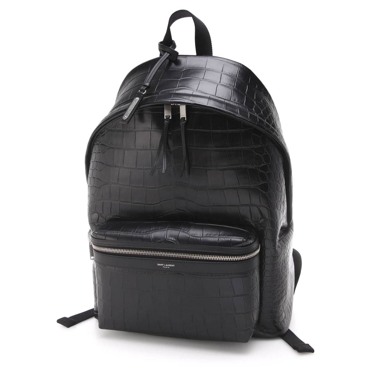 SAINT LAURENT サンローラン バックパック/リュックサック/BV CITY