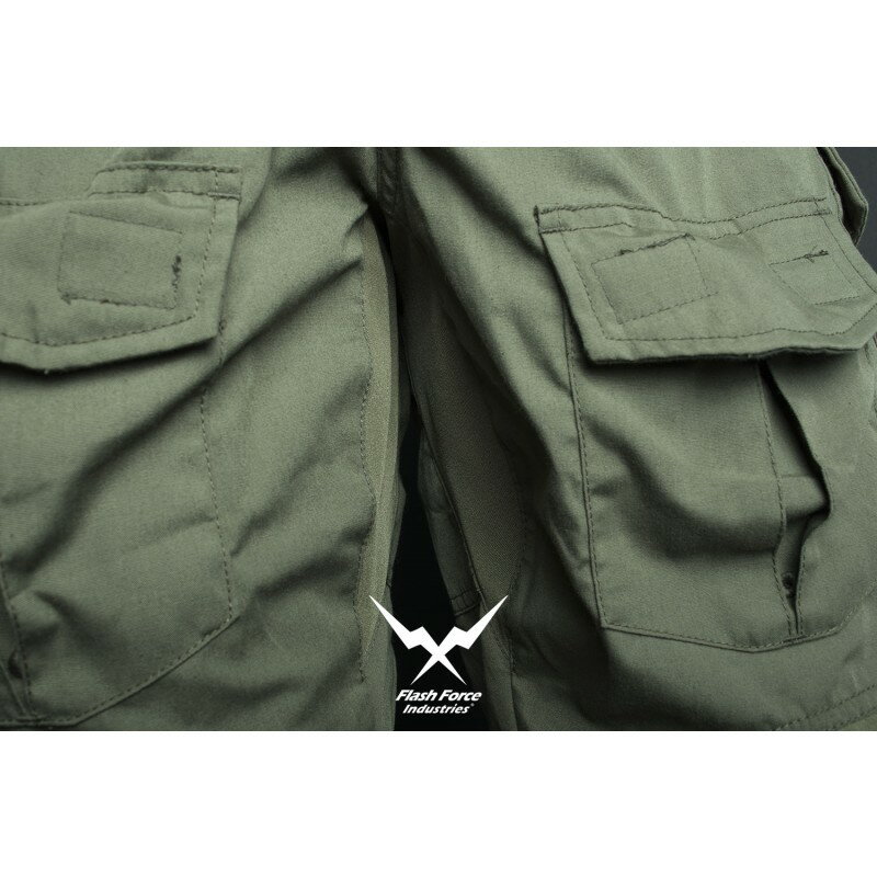 FFI Crye Precisionタイプ G3コンバットシャツ/パンツセット