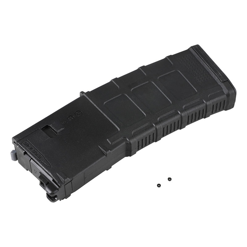 48Hセール】Guns Modify EVO P-MAG Gen.3タイプ 35連ガスマガジン
