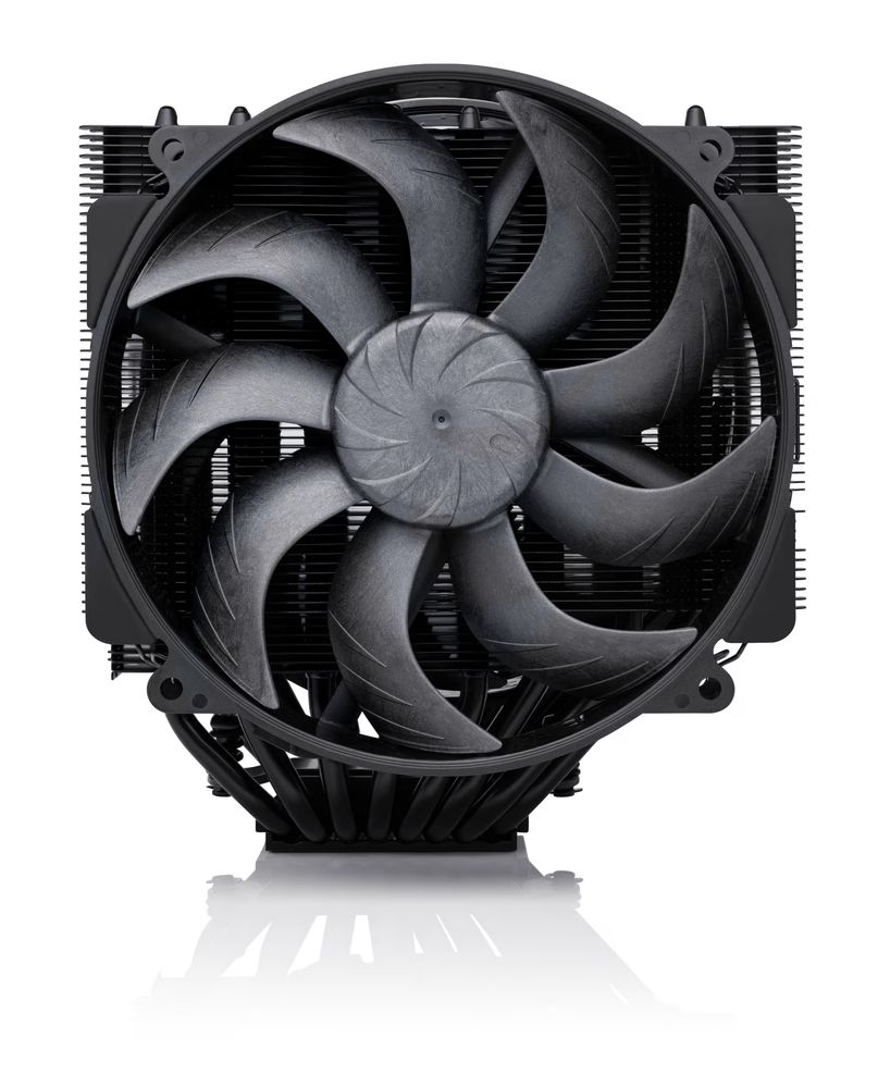 Noctua NH-D15 G2 chromax.black | PCパーツ,CPUクーラー,Noctua