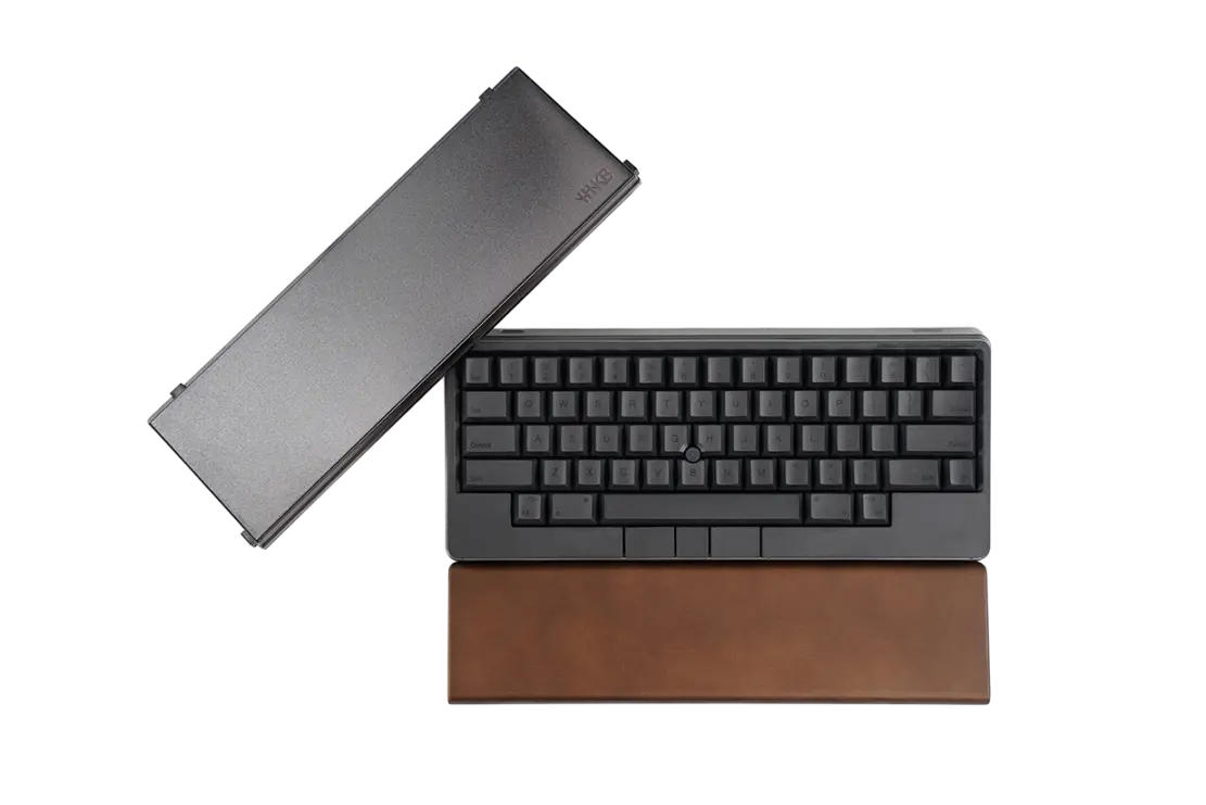 HHKB Studio 英語配列 「墨」スターターキット｜HHKB,スターターキット