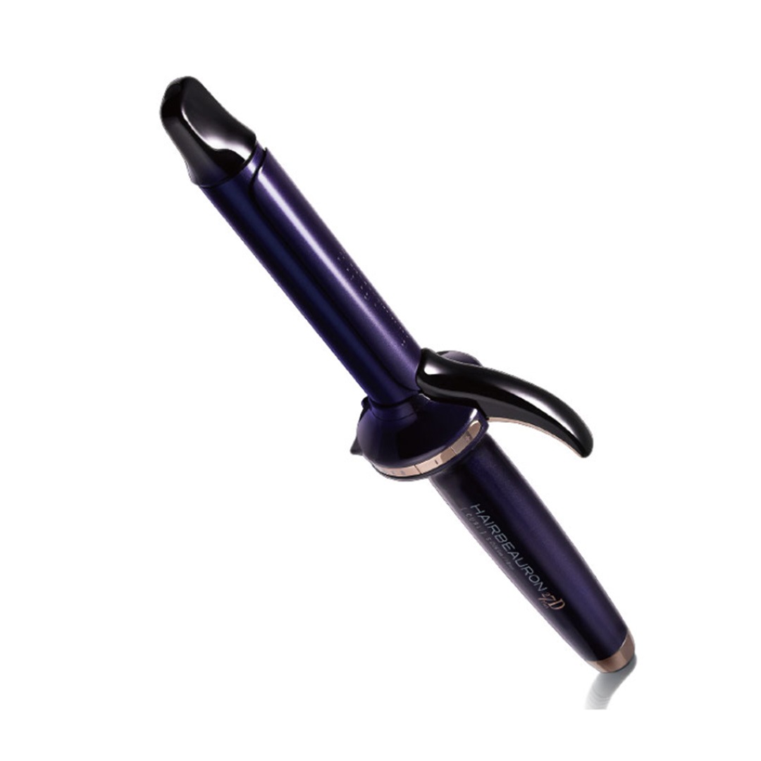 ヘアビューロン 27D Plus [カール]L-type (34.0mm） | 期間限定セール