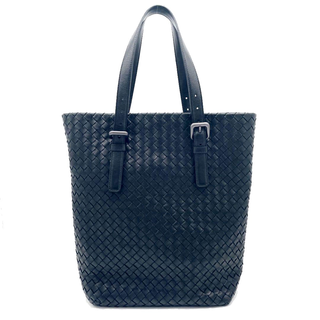 Bottega veneta ボッテガヴェネタ トートバッグ イントレチャート