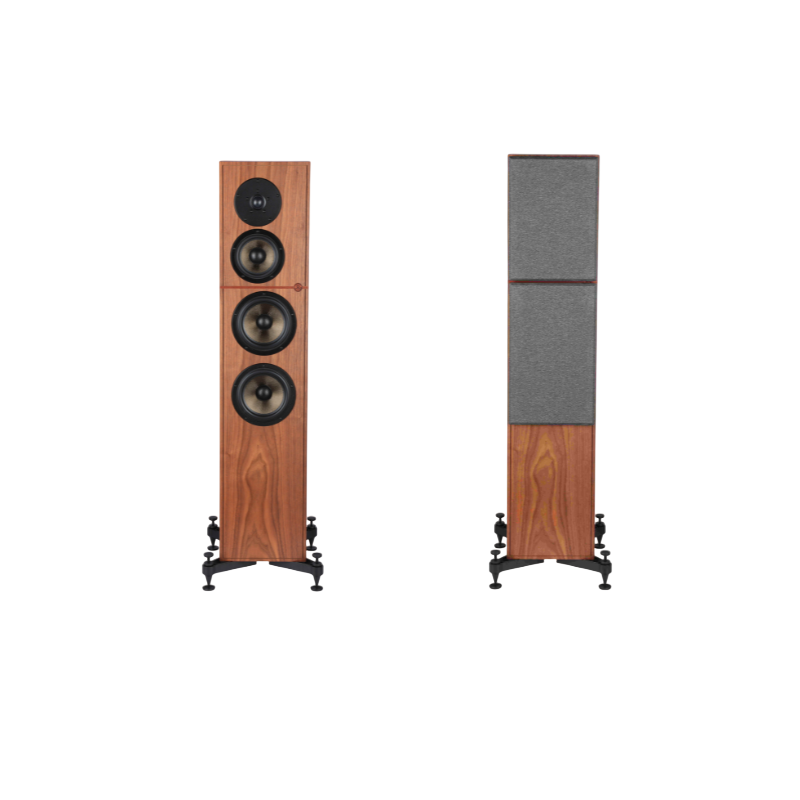 JBL Stage 280F (ペア) トールボーイ型スピーカー | JBL | シマムセン