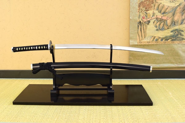 同田貫正国拵 模造刀｜【公式】模造刀・居合刀の専門店「忍屋」