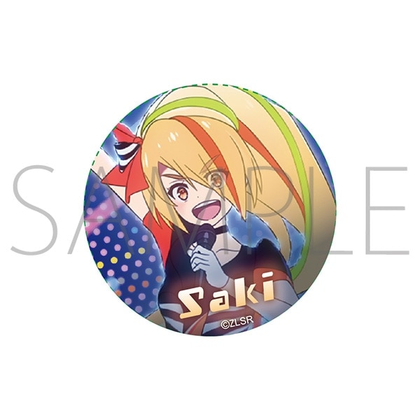 二階堂サキ グッズ | MAPPA online shop