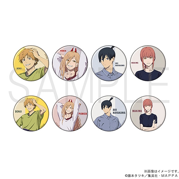 マキマ グッズ | MAPPA online shop