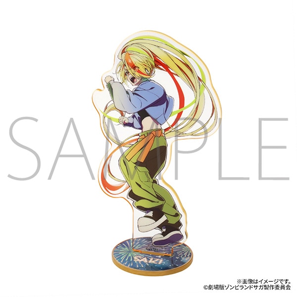 二階堂サキ グッズ | MAPPA online shop