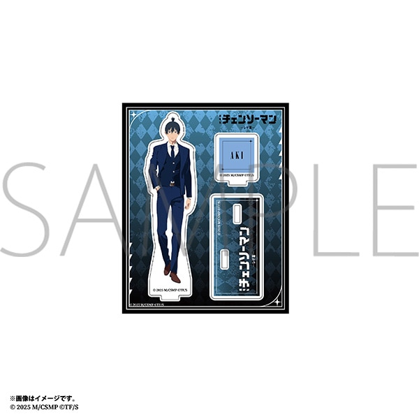 早川アキ グッズ | MAPPA online shop