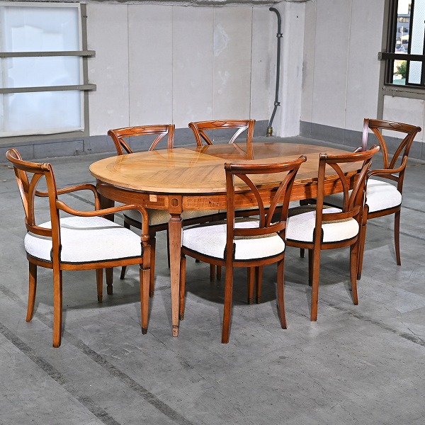 2019/11/17】ドリアデ社 フィリップ・スタルク「ED ARCHER」本革