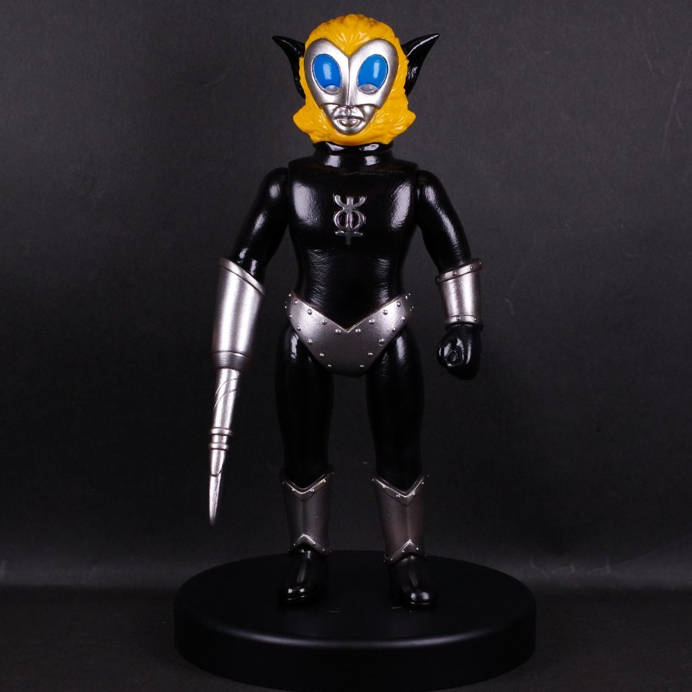 ブルマァク ウルトラマンレオ マグマ星人/ガンメタ | 商品 | P-GARAGE