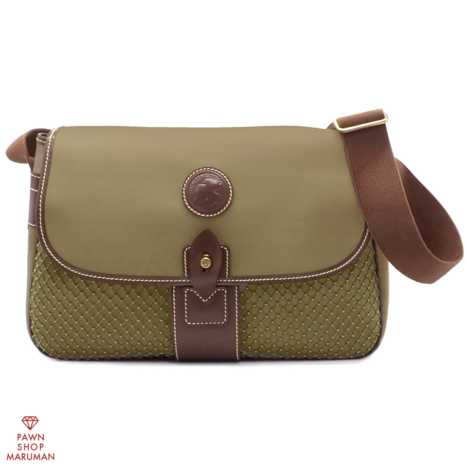 HUNTING WORLD ハンティングワールド サファリトゥデイ キャリーオール