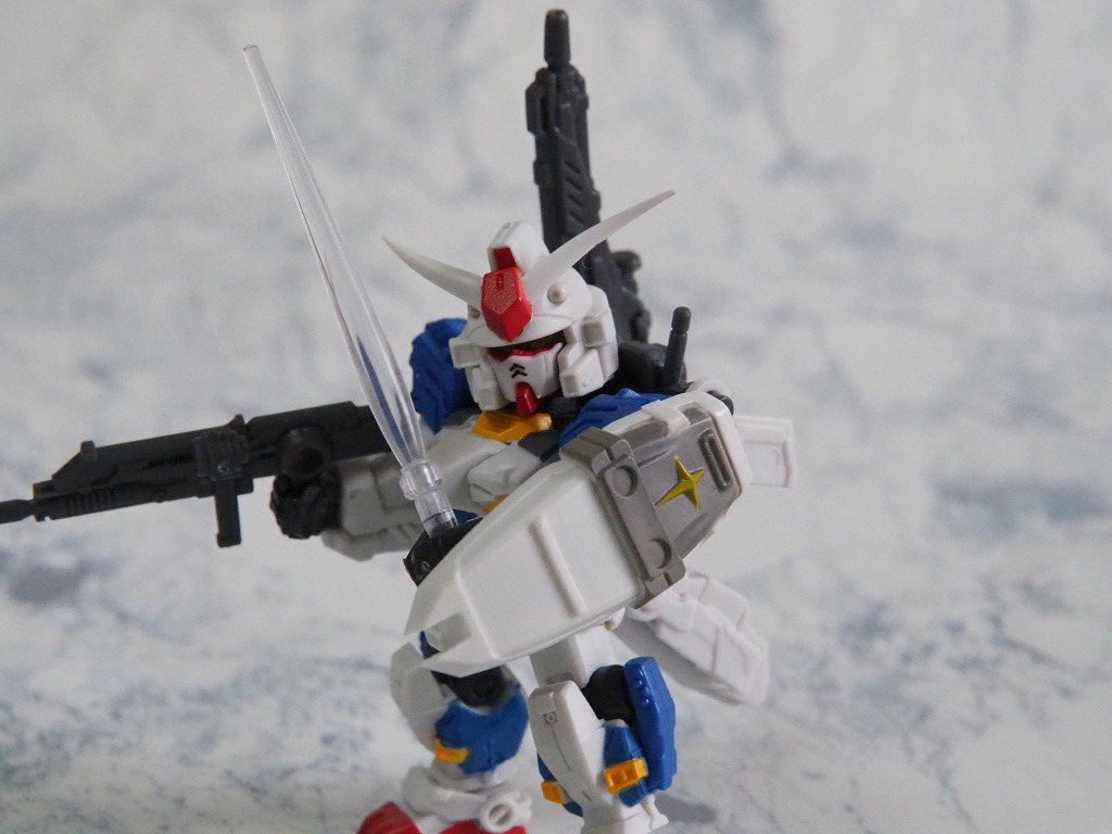 再販】モビルスーツアンサンブル12弾 カプセル色と総合レビュー