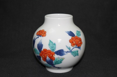 買取作家】今泉今右衛門 ～現代まで受け継がれた色鍋島の伝統と技術