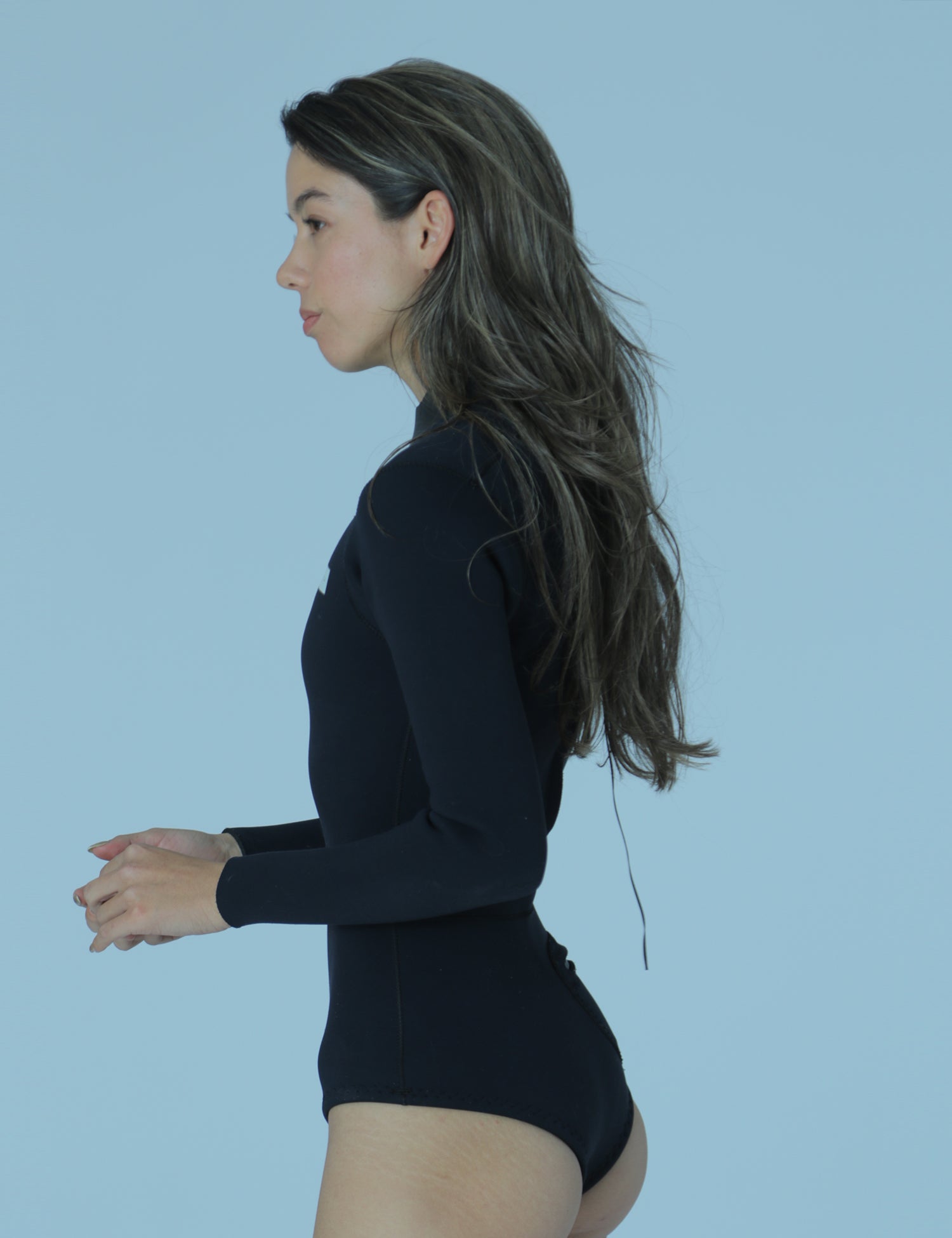 LONSP – MARIA WETSUIT