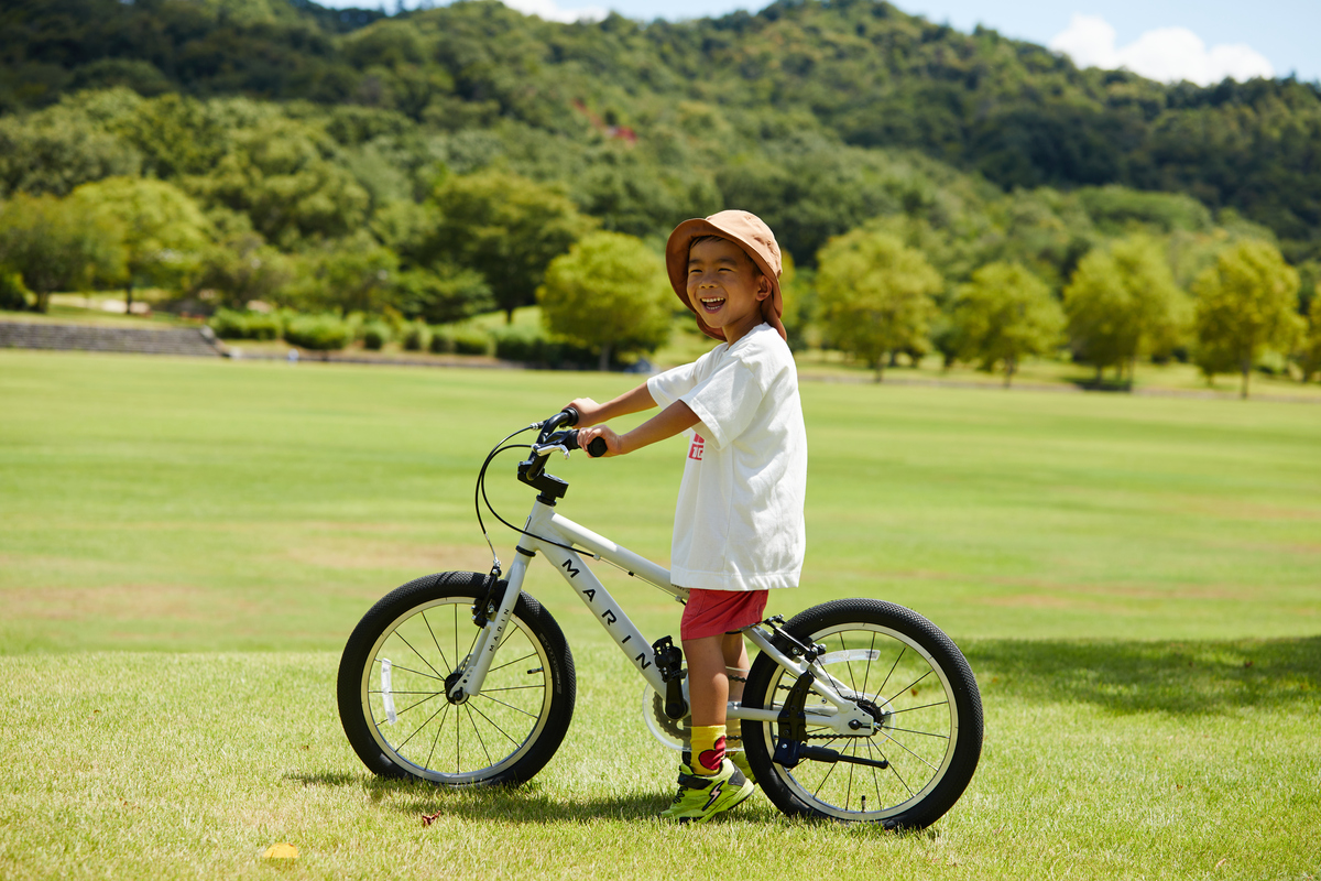 商品紹介】MARIN BIKES 2024 DONKY JR（キッズバイク）ご予約開始しま