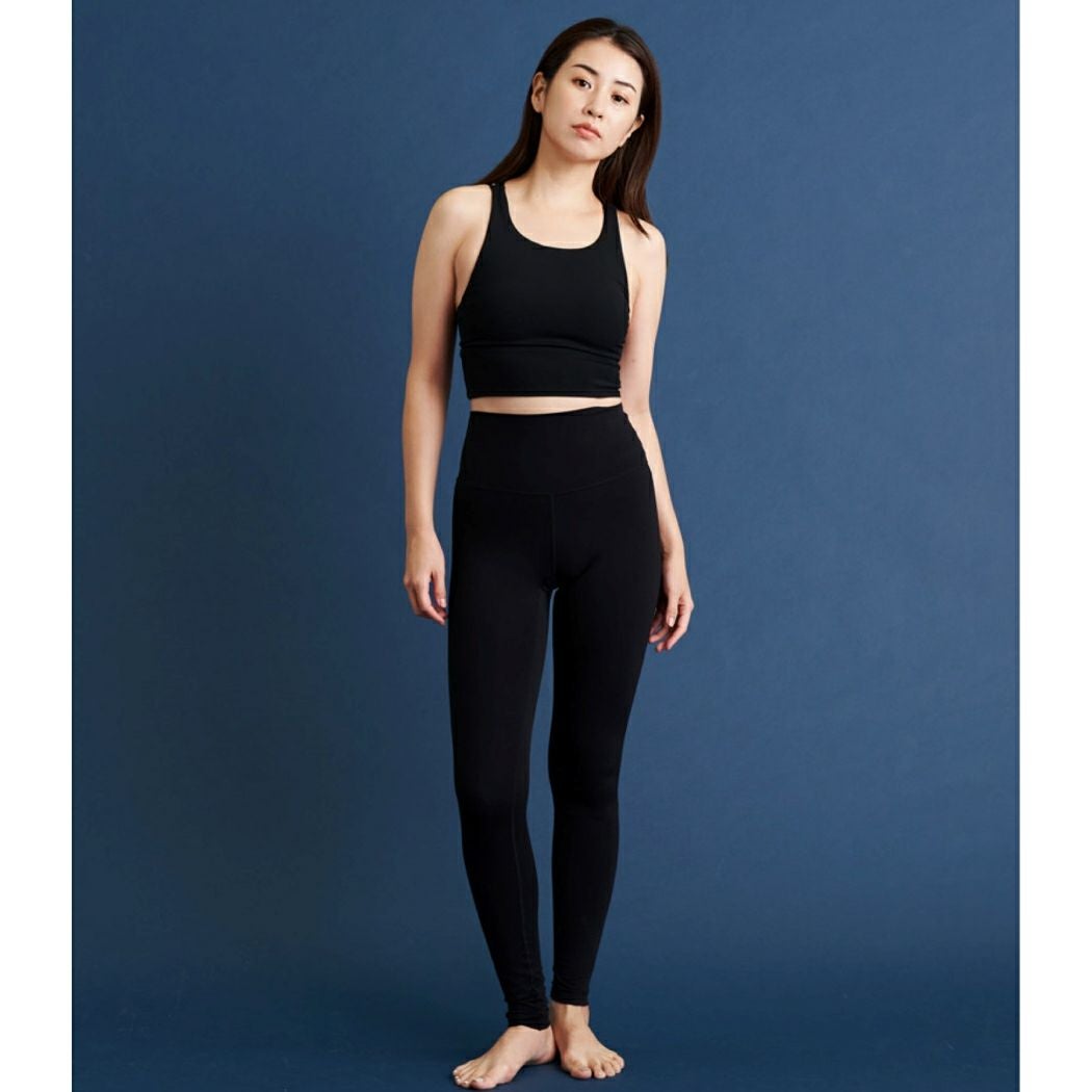 ジュリエ Julier YOGA FITレギンス 定番 レディース タイツ レギンス