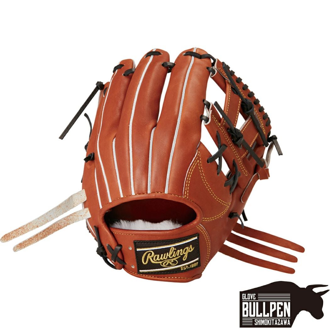 ローリングス Rawlings 【専用グラブ袋付き】 PRO PREFERRED プロ