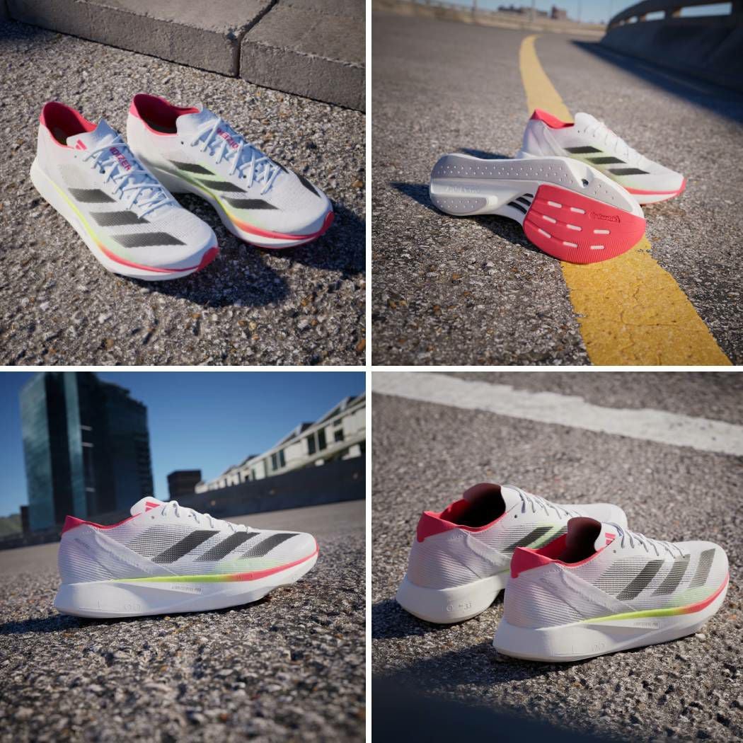 アディダス adidas Adizero Takumi Sen 10 アディゼロ タクミ セン 10