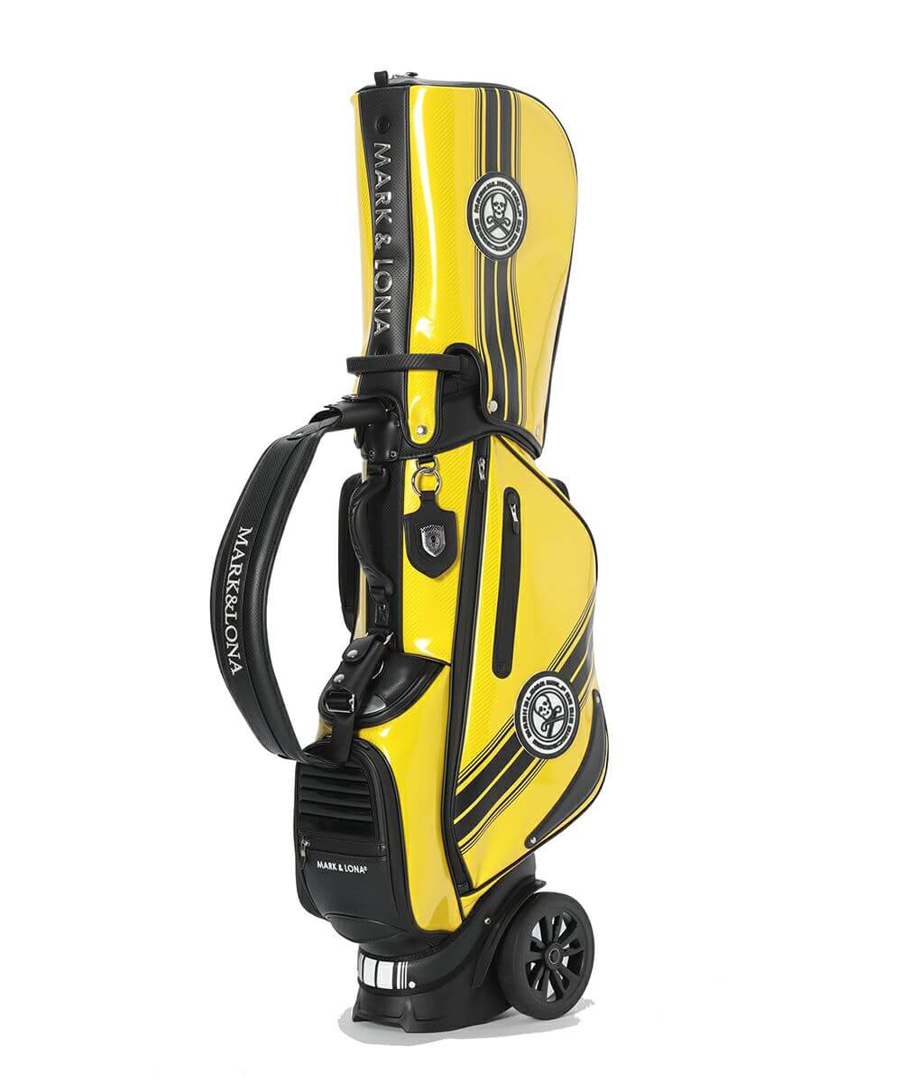 Indy Big Wheel Caddy [with carry handle] - MARK & LONA – MARK