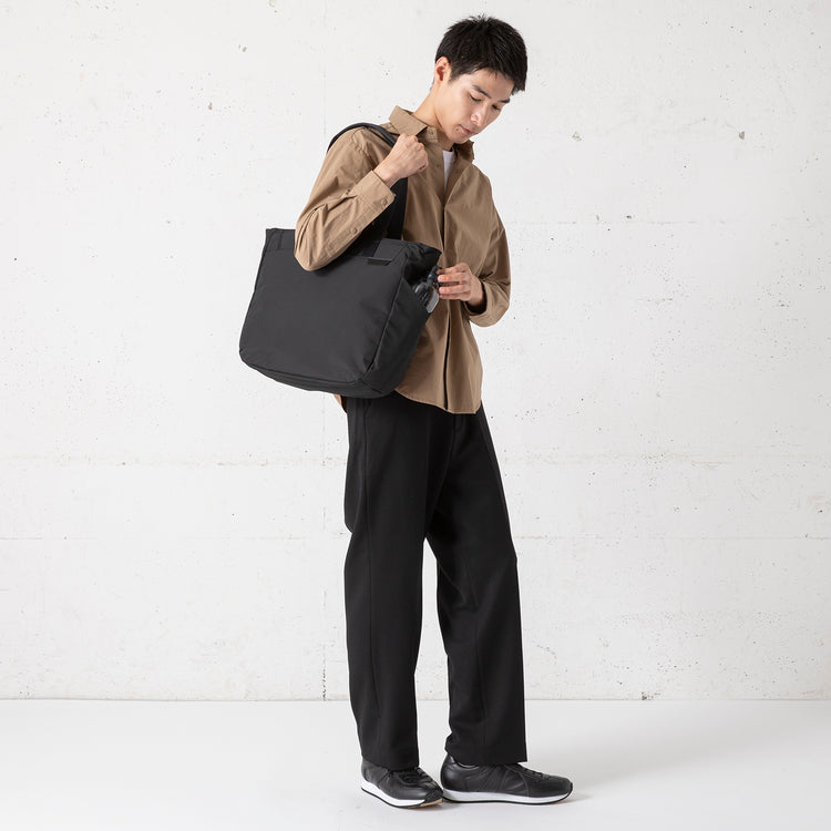 ALPAKA | アルパカ METRO TOTE