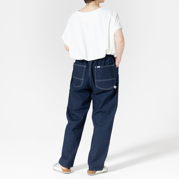 Lee | リー LaLa Begin別注 XSからXXLまでカバーするFLEEASY