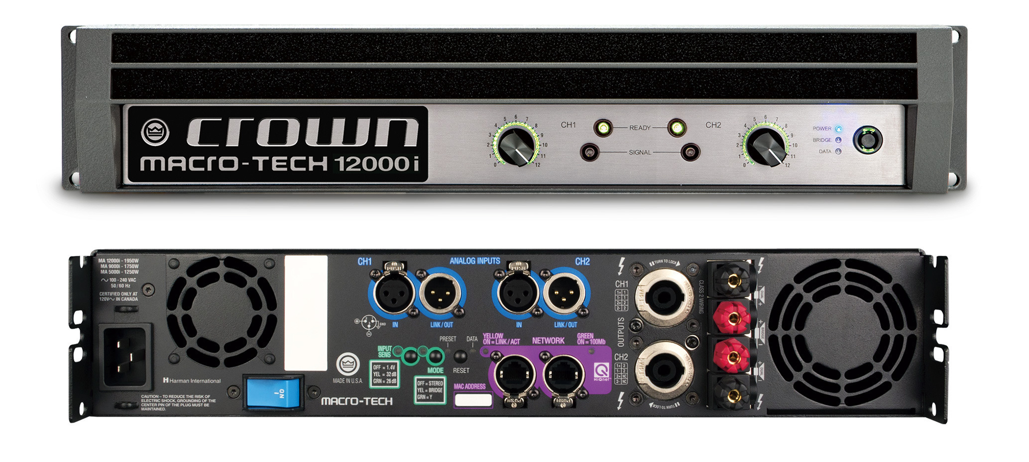 MA-5000i MA-9000i MA-12000i - ヒビノマーケティング Div.