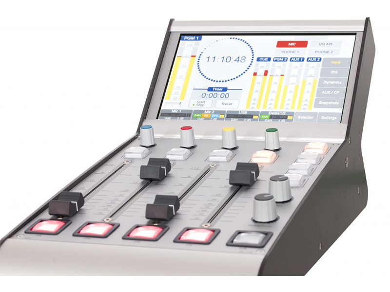 販売終了】52/DX デスクトップミキサー - ヒビノマーケティング Div.