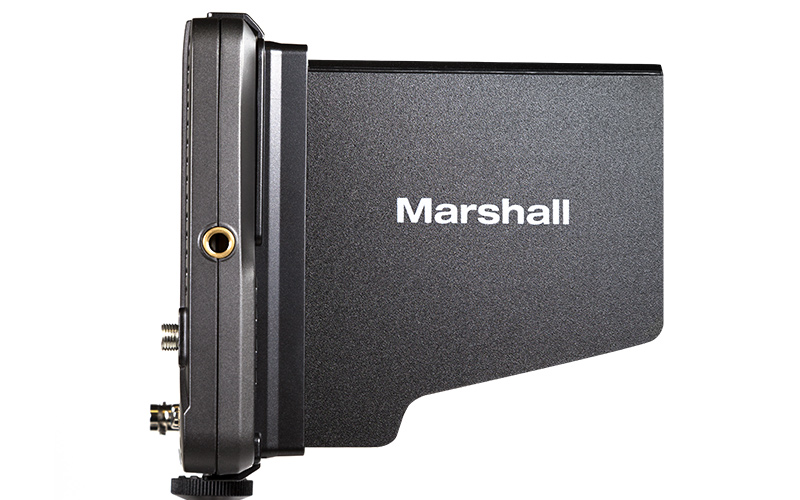 Marshall Electronics - V-LCD70W-AFHD, 7
