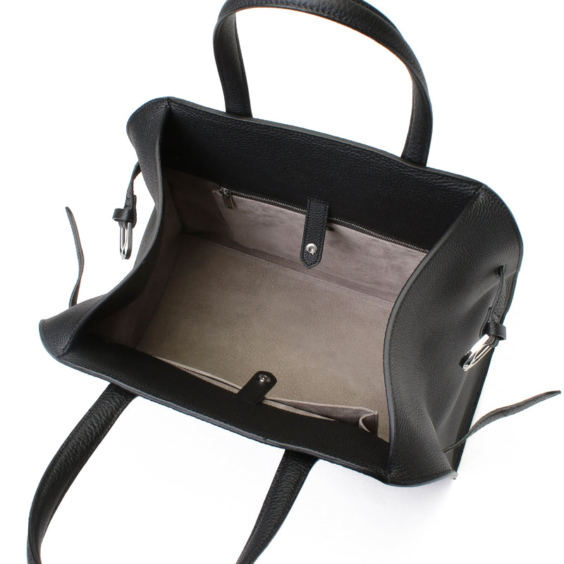 THE SOLE（ザソール）MONTECARLO ボストントート トリヨン・モーリス