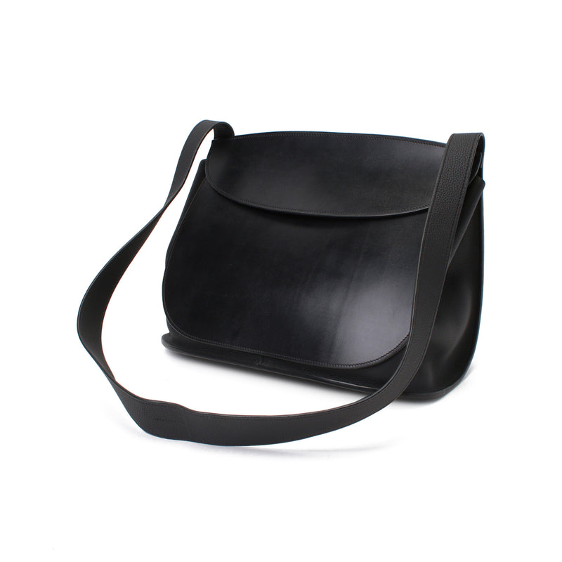 THE SOLE（ザソール）VITALE メッセンジャーバッグ イングリッシュ