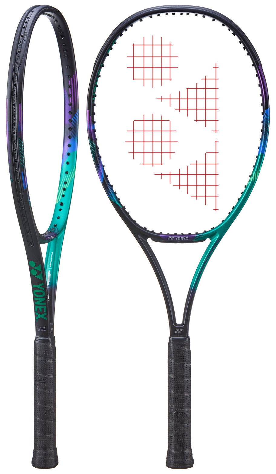 Yonex VCORE PRO 100 (300g) 2021 tennis racket - NEW ARRIVAL