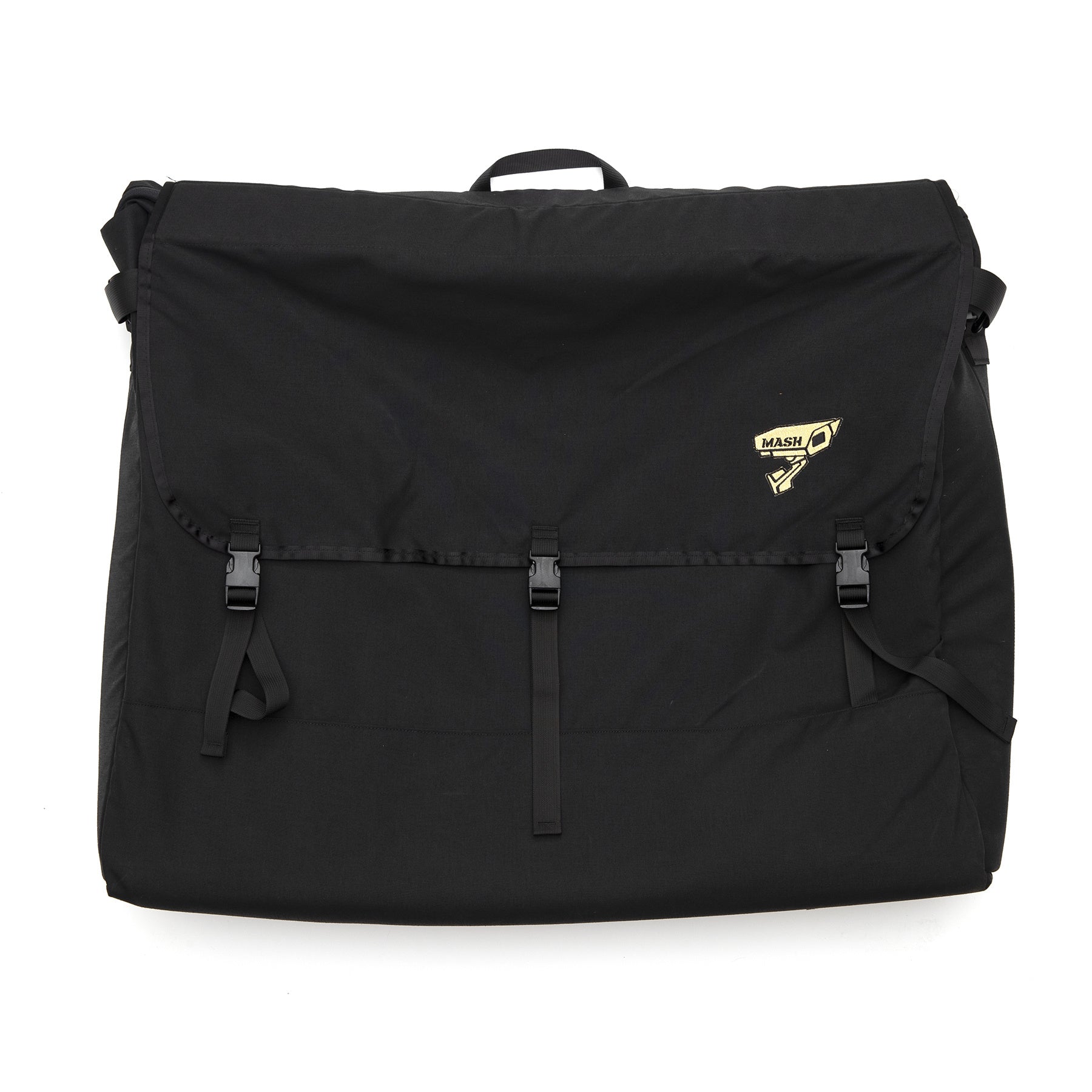 MASH Flight Bike Bag – MASH SF