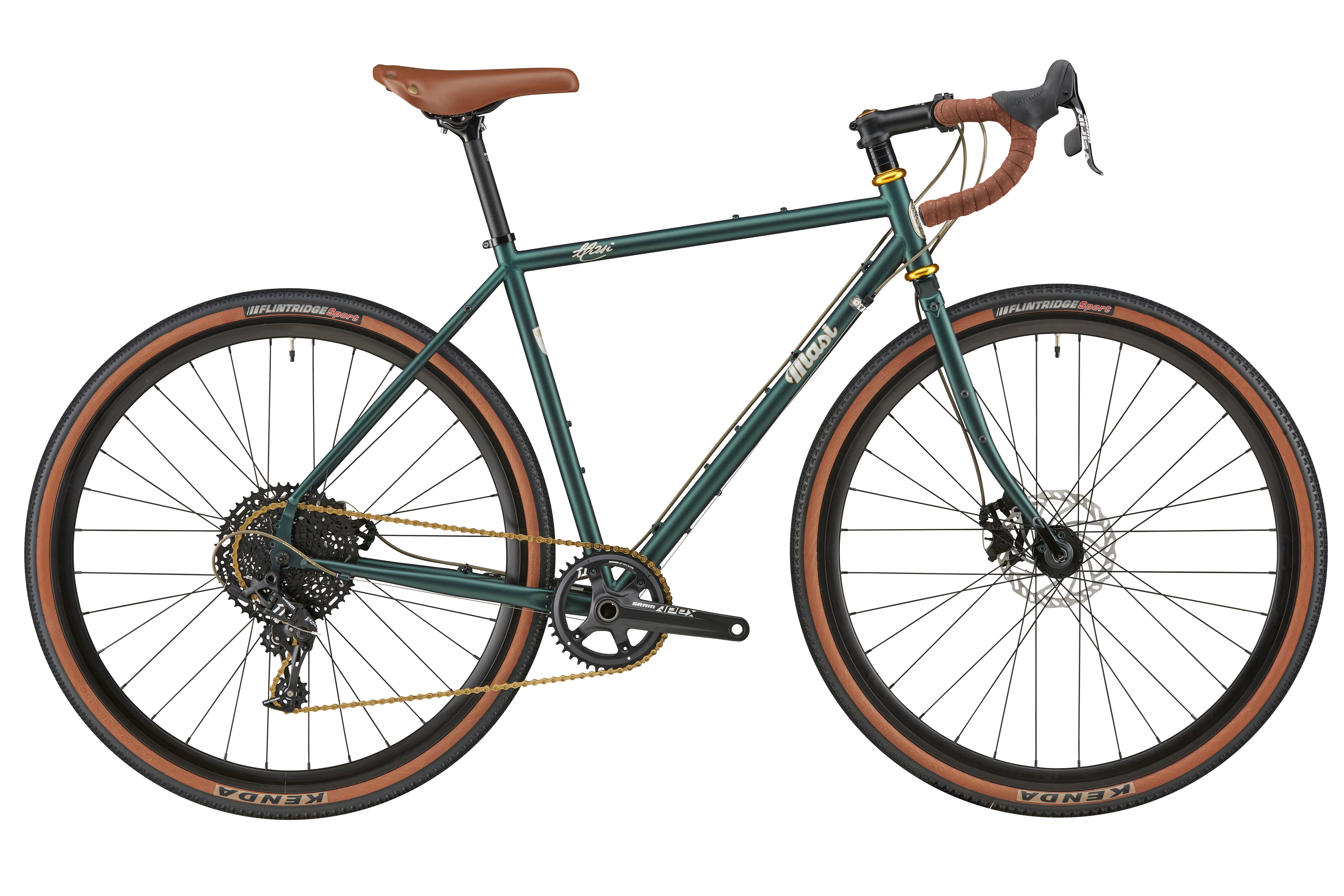 Catalina 1 | Masi Bikes