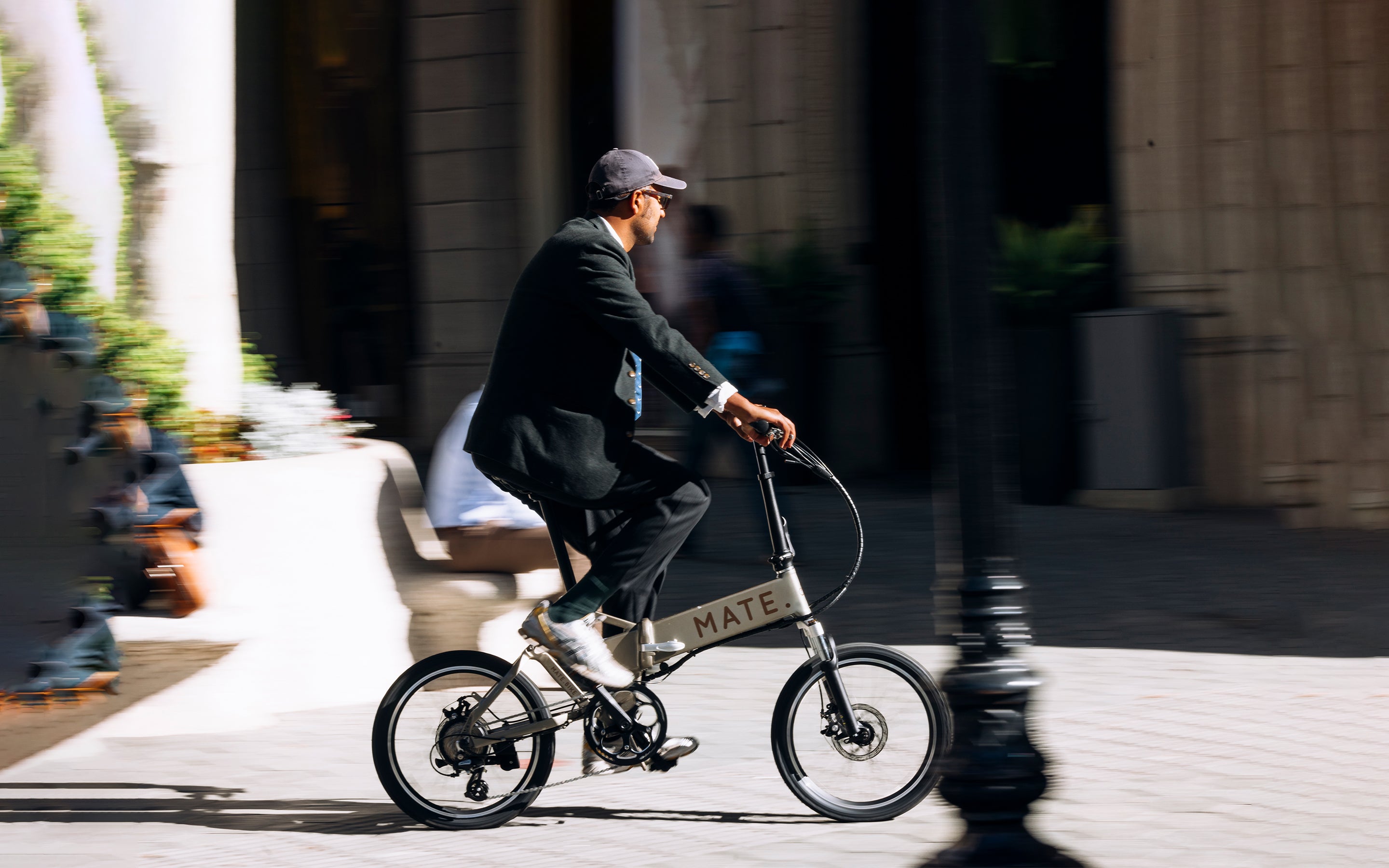 サンズ￼ mate city MATE City 2.0/ メイト シティ 2.0【MATE.BIKE